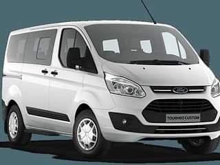 FORD Turneo